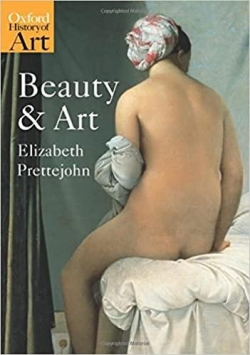 Beauty & Art par Elizabeth Prettejohn