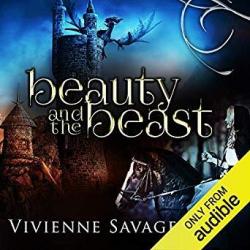 Beauty and the beast par Vivienne Savage