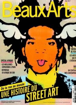 Beaux Arts Magazine, n395 par  Beaux Arts Magazine