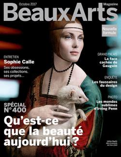 Beaux Arts Magazine, n400 par  Beaux Arts Magazine
