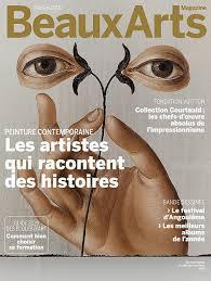 Beaux Arts Magazine, n416 - fvrier 2019 par  Beaux Arts Magazine