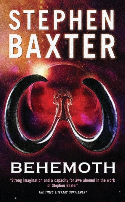Behemoth par Stephen Baxter