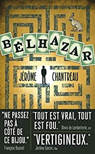 Bélhazar par Chantreau