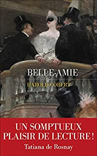 Belle-Amie par Cobert