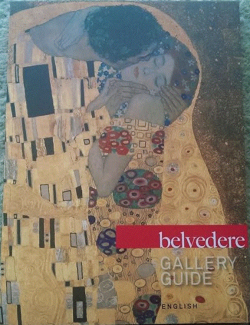 Belvedere Gallery Guide par Agnes Husslein-Arco