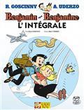Benjamin et Benjamine - Intgrale par Ren Goscinny