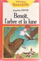 Benoît, l'arbre et la lune par Cervon