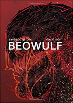 Beowulf par Santiago Garca