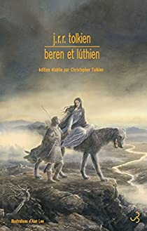 Beren et Lúthien par J.R.R. Tolkien