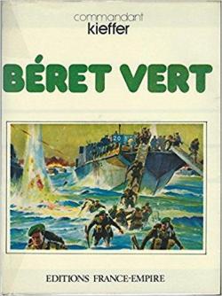 Bret vert par Commandant Kieffer