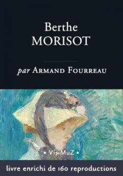 Berthe Morisot par Armand Fourreau