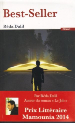 Best-Seller par Rda Dalil
