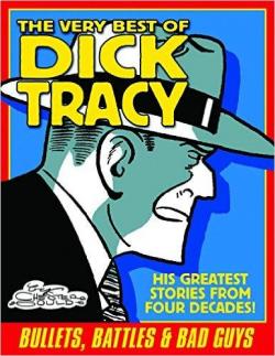 Best of Dick Tracy Volume 1 par Chester Gould