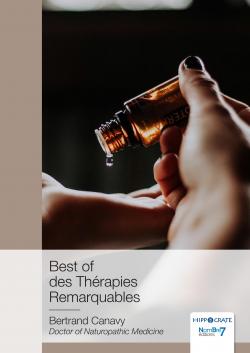 Best of des thrapies remarquables par Bertrand Canavy