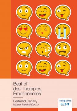 Best of des Thrapies motionnelles par Bertrand Canavy