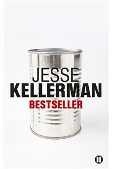 Bestseller par Jesse Kellerman