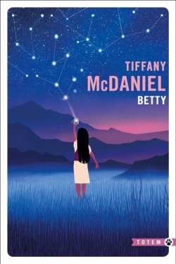 Betty par Tiffany McDaniel