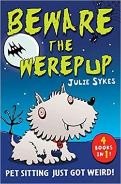 Beware the Werepup par Julie Sykes