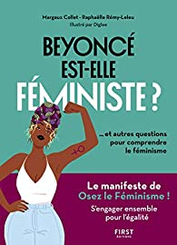 Beyonc est-elle fministe ? par Margaux Collet