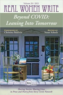 Beyond COVID: Leaning Into Tomorrow par Story Circle Network
