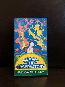Beyond The Observatory par Harlow Shapley