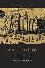 Beyond Timbuktu par Ousmane Oumar Kane