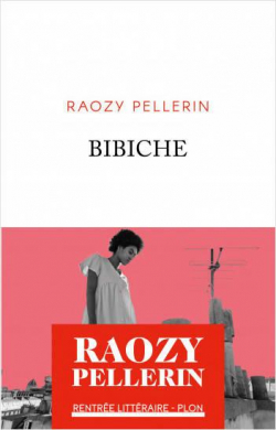 Bibiche par Raozy Pellerin