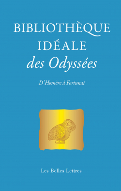 Bibliothque idale des Odysses par Claude Sintes