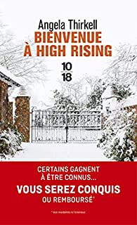 Bienvenue  High Rising par Angela Thirkell