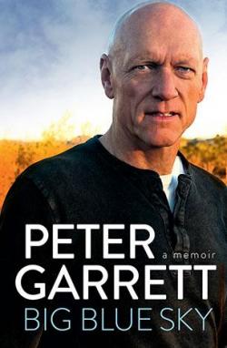 Big Blue Sky: A Memoir par Peter Garrett