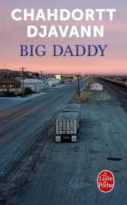 Big Daddy par Djavann