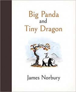 Big Panda and Tiny Dragon par James Norbury