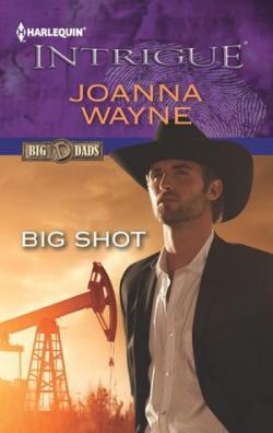 Big Shot par Joanna Wayne