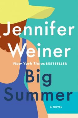 Big summer par Jennifer Weiner