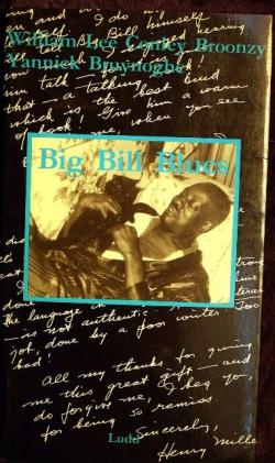 Big bill blues par William Broonzy