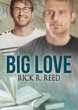 Big love par Rick R. Reed