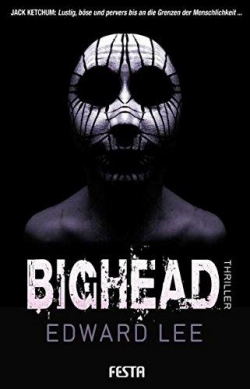 Bighead par Edward Lee