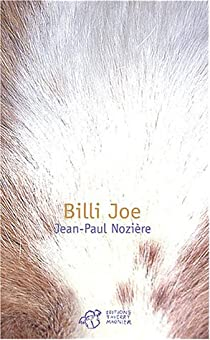 Billi Joe par Jean-Paul Nozire