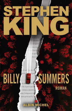 Billy Summers par Stephen King