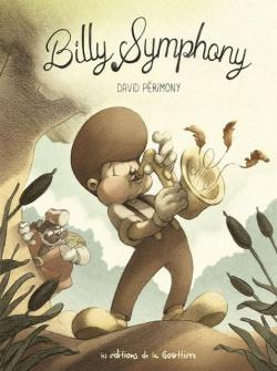 Billy Symphony par David Primony