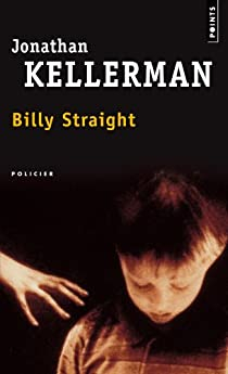 Billy straight par Jonathan Kellerman
