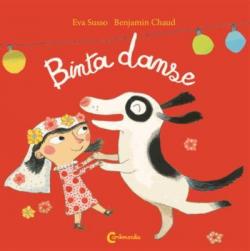 Binta danse par Benjamin Chaud