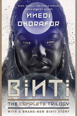 Binti - Intgrale par Nnedi Okorafor