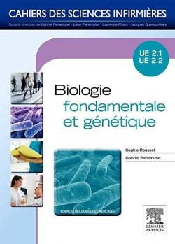 Biologie fondamentale et génétique par Sophie Rousset
