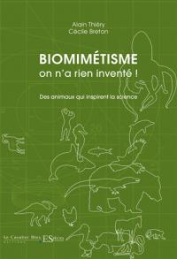 Biomimtisme par Alain Thiery