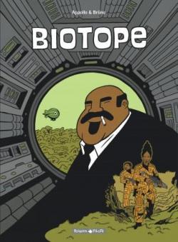Biotope - Intgrale par  Appollo