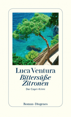 Bitterse Zitronen par Luca Ventura