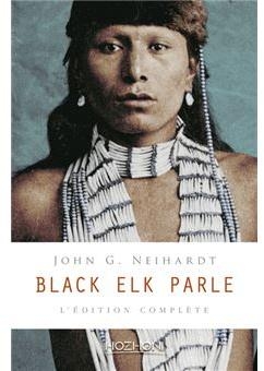 Black Elk parle par Black Elk