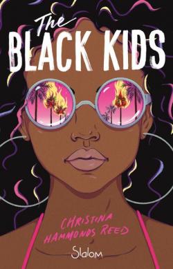 The Black Kids par Christina Hammonds Reed