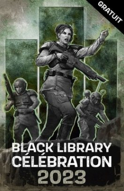 Black Library Celebration 2023 par David Annandale